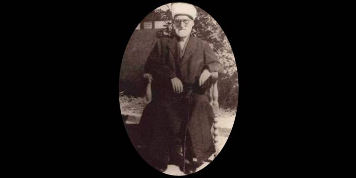 Mısır'da bulunan Şeyhülislam'dan Said Nursi'ye gönderilen soru