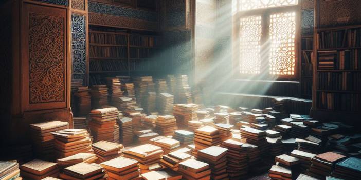 Said Nursi, bu kadar kısa zamanda medrese ilimlerini nasıl bitirdi?