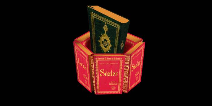 Prof. Yiğit: Kur’an’ın telkin ettiği iman vazifesini Risale-i Nur yerine getiriyor