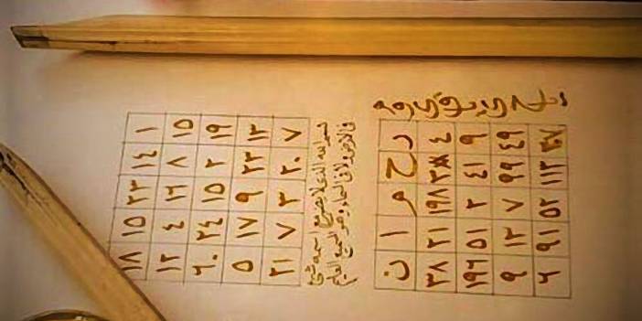 Said Nursi, İslam ulemasının pek tercih etmediği ebced ve cifiri niye kullandı?