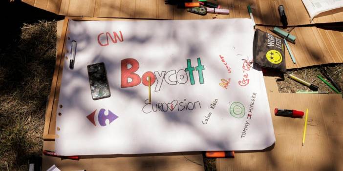 İspanya Granada Üniversitesi israil ile ilişkilerini askıya aldı