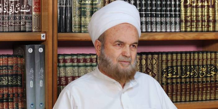 İslam'da niye Müceddid var? Muhammed Salih Ekinci Hocaefendi cevaplıyor