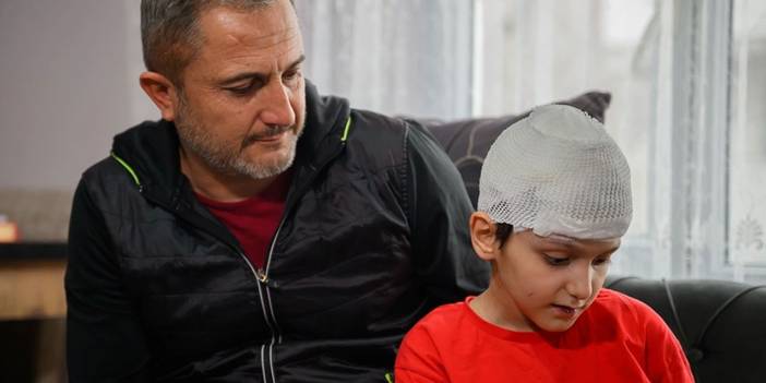 Köpeklerin parçaladığı Tunahan'ın davasında karar vicdanı yaraladı