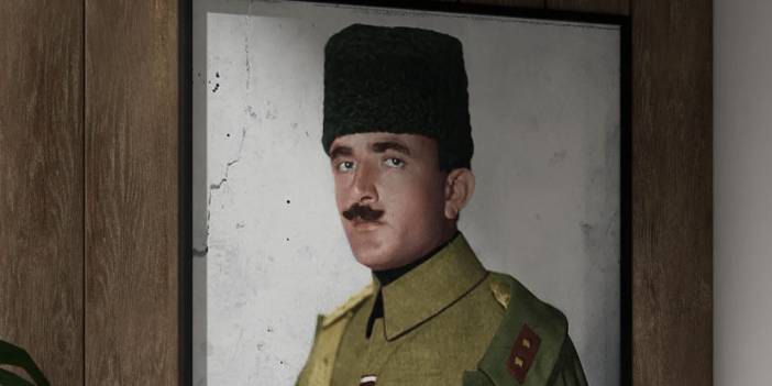 Enver Paşa ve Said Nursi dostluğunun tarihçesi