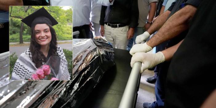 Washington Post: israil askeri Ayşenur Ezgi Eygi'yi çatışmalardan sonra öldürdü