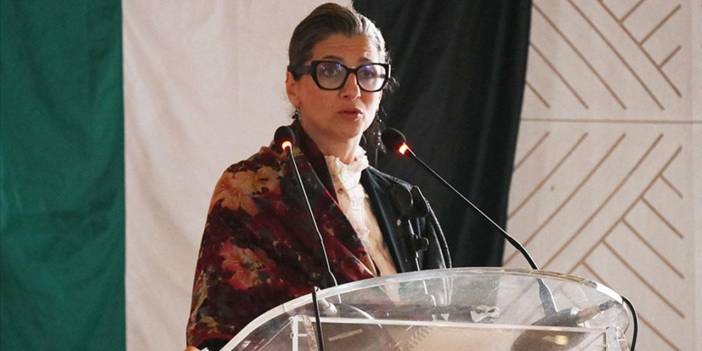 BM Raportörü: israilin BM üyeliği askıya alınmalı