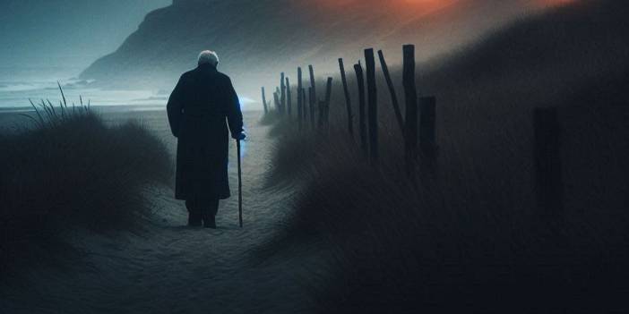 Türkiye'de 2050'de her 4 kişiden birinin 65 yaş üzerinde olması bekleniyor