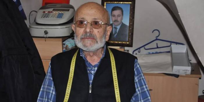 Bediüzzaman'la görüşen Son Şahitlerden Recep Uysal vefat etti