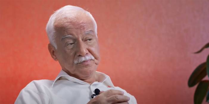 Muhsin Demirel dua bekliyor