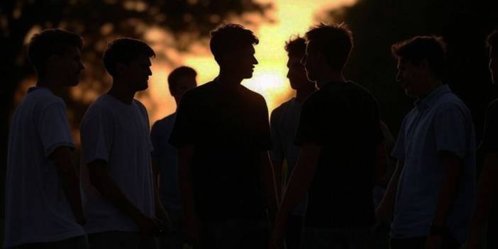 Türkiye'nin genç nüfusu son 84 yılın en düşük seviyesinde