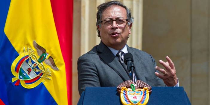 'Suç ortağı olmayız' diyen Kolombiya katil israile kömür ihracatını durdurdu