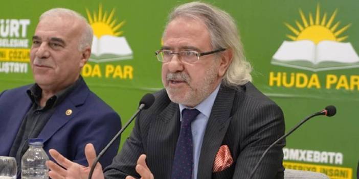 Mustafa Armağan: Said Nursi, Kürt milletvekillerini ikna etmesi için Ankara'ya çağrıldı