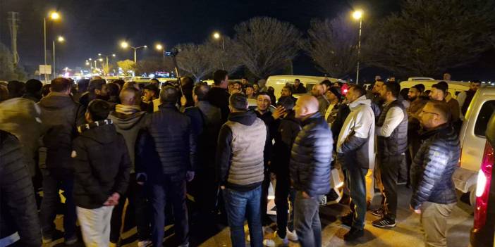 Konyalılar sokağa döküldü: Köpek terörüne son verin artık!