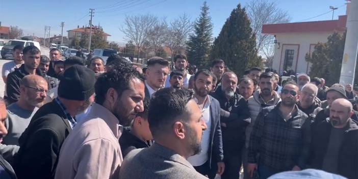 Yetkililerden umudunu kaybeden vatandaş, köpek terörünü kendi yöntemiyle çözecek