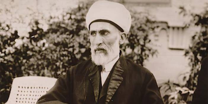 Son Osmanlı Şeyhülislamı Mustafa Sabri Efendi’nin Said Nursi pişmanlığı