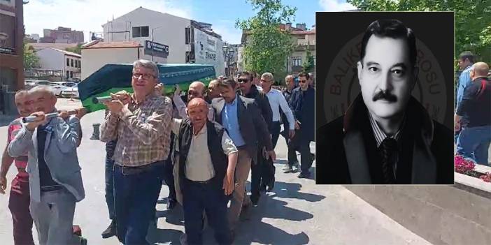 Said Nursi'nin avukatı Bekir Berk'in oğlu Ertuğrul Hakan Berk vefât etti
