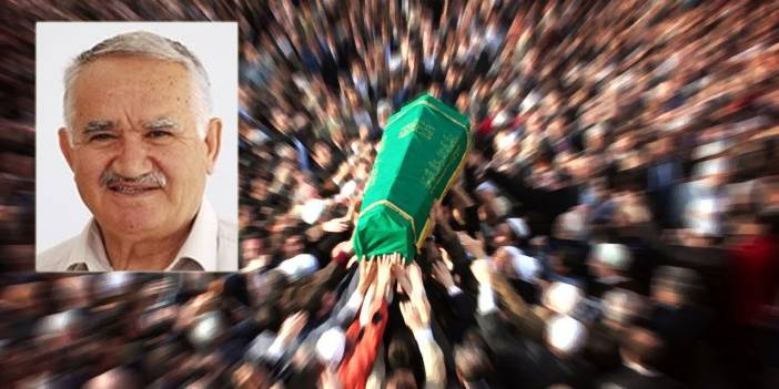 Kırıkkale Risale-i Nur talebelerinden Prof. Dr. Mustafa Yılmaz Kılınç vefat etti