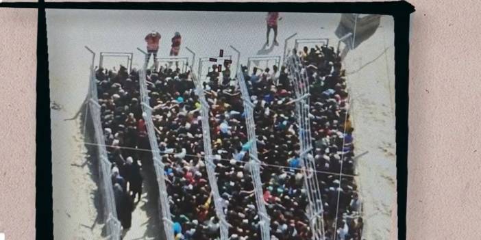 BM Rapörtörü Albanese: israil-ABD güdümlü yardımlardan endişeliyim