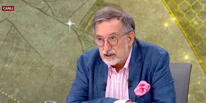 Murat Bardakçı: Atatürk, 'benim bir dinim yok' diyor