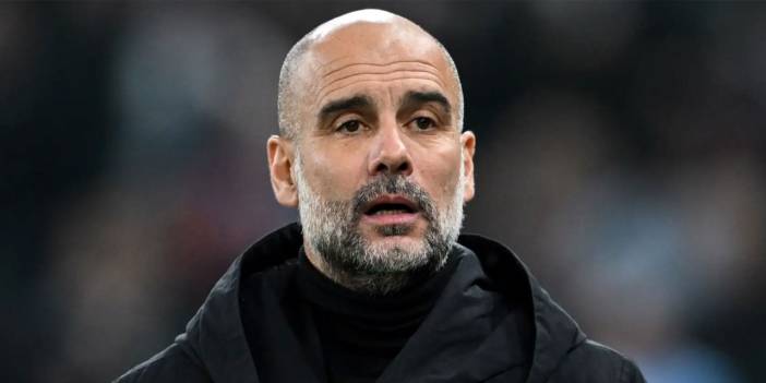 Ünlü teknik direktör Pep Guardiola'dan Gazze çıkışı: Sessiz kalmayı reddediyorum!