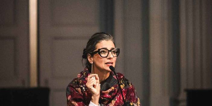 BM Filistin Raportörü Albanese: israil modern tarihin en zalimane soykırımcısı