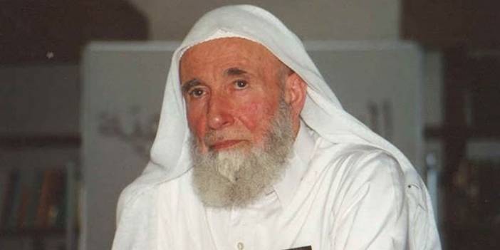 Abdülfettah Ebu Gudde: Bediüzzaman kendi medresesinde yeni metod uyguladı