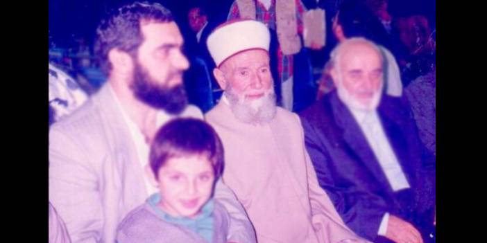 Abdülfettah Ebu Gudde Bediüzzaman’ın idama gidişini anlatıyor