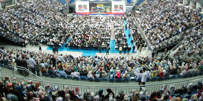 13. Bediüzzaman Sempozyumu, 4-6 Ekim 2026’da İstanbul’da düzenlenecek