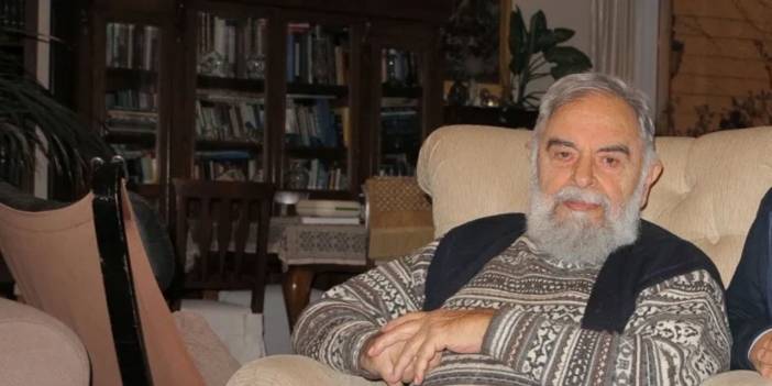 Resmi ezberleri bozan Mete Tunçay, Atatürk'ün dini nasıl istismar ettiğini açıklamıştı