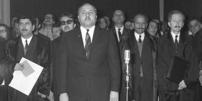 Nurcular, Erbakan'ın parti kurmasını niye istemedi?