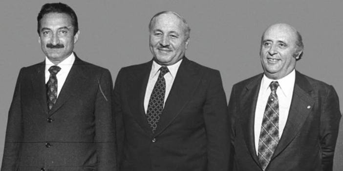 Nurcular içinde Erbakan-Demirel tartışması ve ayrılıklar