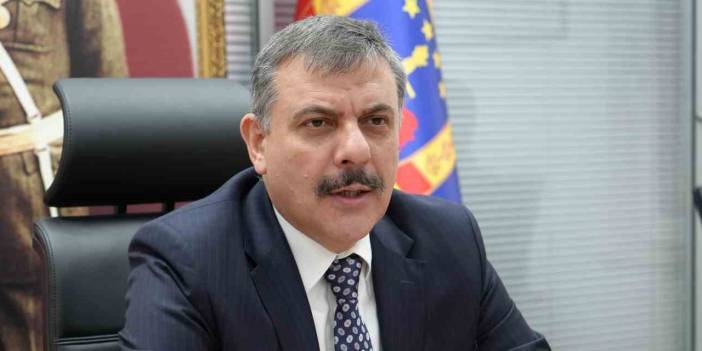 Erzurum Valisine helal olsun: İl genelinde sahipsiz hayvanların hepsini topladık