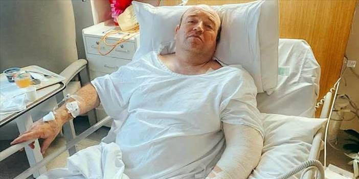 Avustralya’daki saldırıya müdahale eden Suriyeli Ahmed'in isteği anne duası