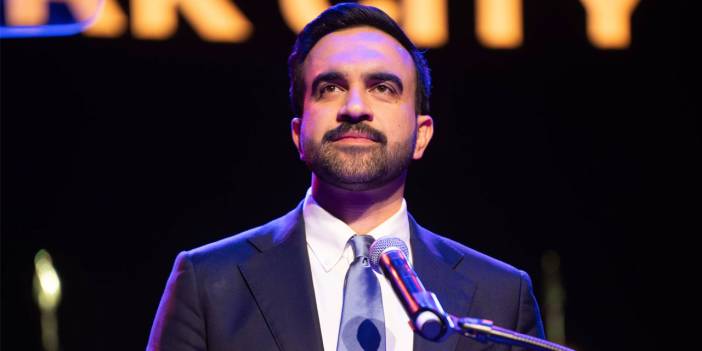 New York Müslüman Belediye Başkanından iyi başlangıç: israil kararnamelerini iptal etti