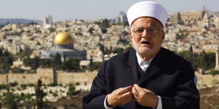 Siyonist israil Müslümanların tepkisini ölçüyor: Mescid-i Aksa'yı işgal hazırlığı!