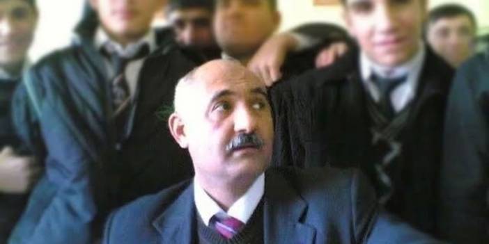 Atatürk'e hakaretten tutuklu Ramazan hocanın avukatı: İşin içinde Kemalist öğretmenler var!