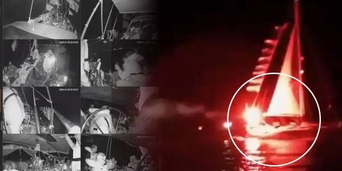 Katil israil, Sumud Filosu'na müdahale etti