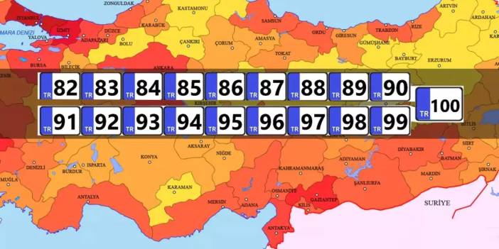 İl olmaya en yakın 24 ilçe
