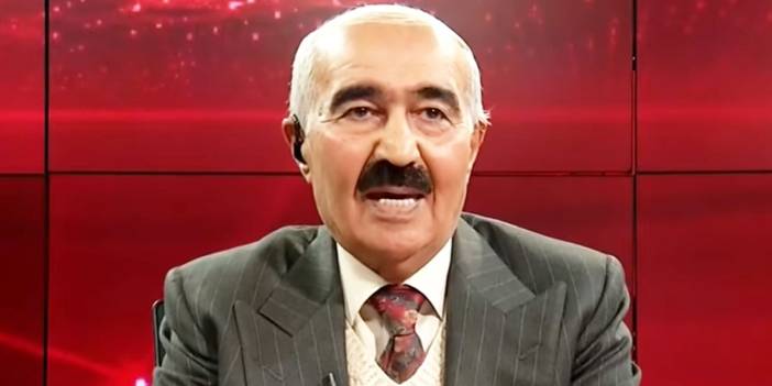 Said Nursi'nin sözlerini emperyalizmle irtibatlandırmak maocu Doğu Perinçek'e yakışır