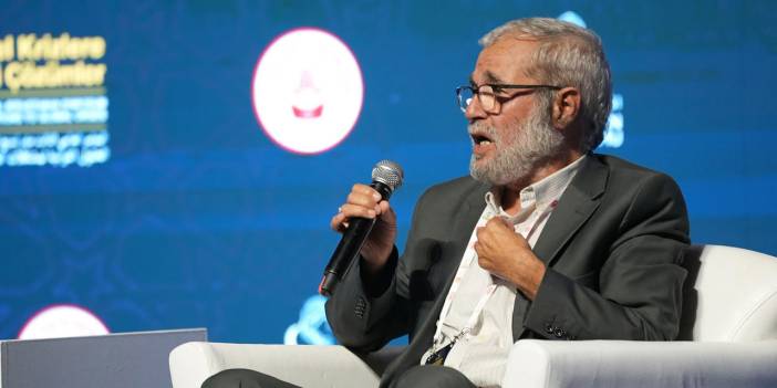 Cezayir Üniversitesinden Prof. Ceydel: Bediüzzaman her şüpheye akli cevaplar vermiş
