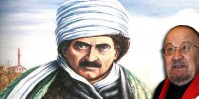 Yalçın Küçük'ten Said Nursi'ye yeni iftira