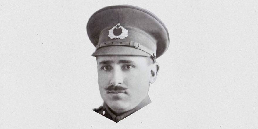 Said Nursi'nin talebesi Hulusi Yahyagil:Dersim'de imha emri verdiler