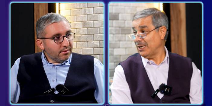 Allah neden "Biz" diyor? Kadınlar tarlanızdır ne demek?