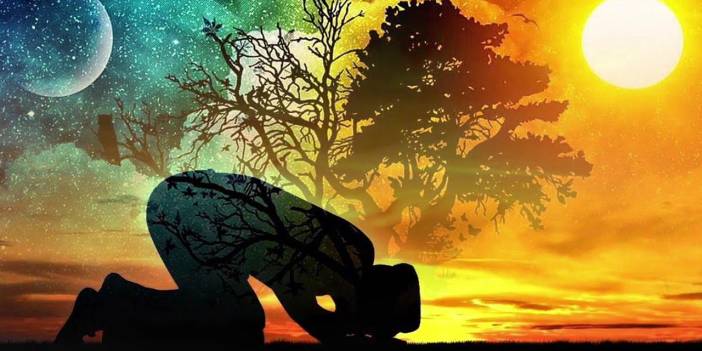 Akşam Namazı'nı yapay zeka yorumladı: 9. Söz - Beşinci Nükte