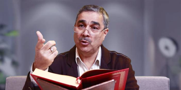 Teravih namazını hiç böyle düşünmemiştim