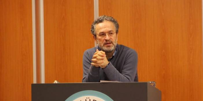 Metin Karabaşoğlu: Said Nursi adına yapılanlara dün kızıyordum, bugün teşekkür ediyorum