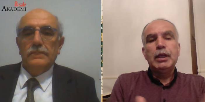 Münazarat Okulu: 'Azametli bahtsızlık' kader mi, siyasal kültürün bir sonucu mu?