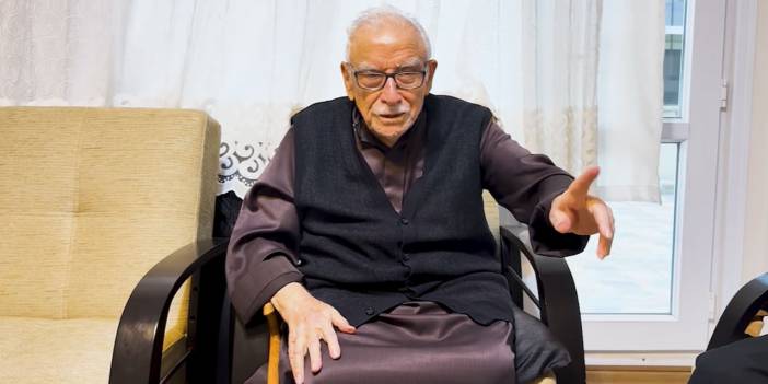 Risale-i Nur'u kendine oku kendine, başkasına değil!
