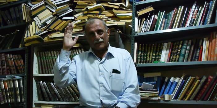 Mele Hikmet Aktar, Risale-i Nur ile nasıl tanıştığını anlatıyor