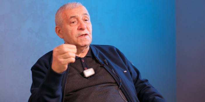 Gayenin gayesi israf olamaz!